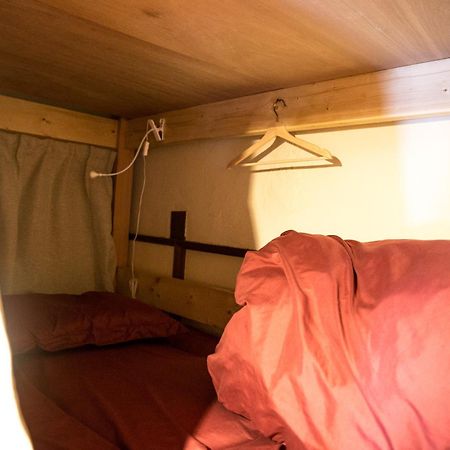 Dot Hostel Nagano Cameră foto