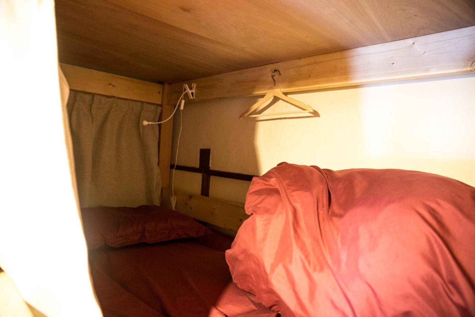 Dot Hostel Nagano Cameră foto