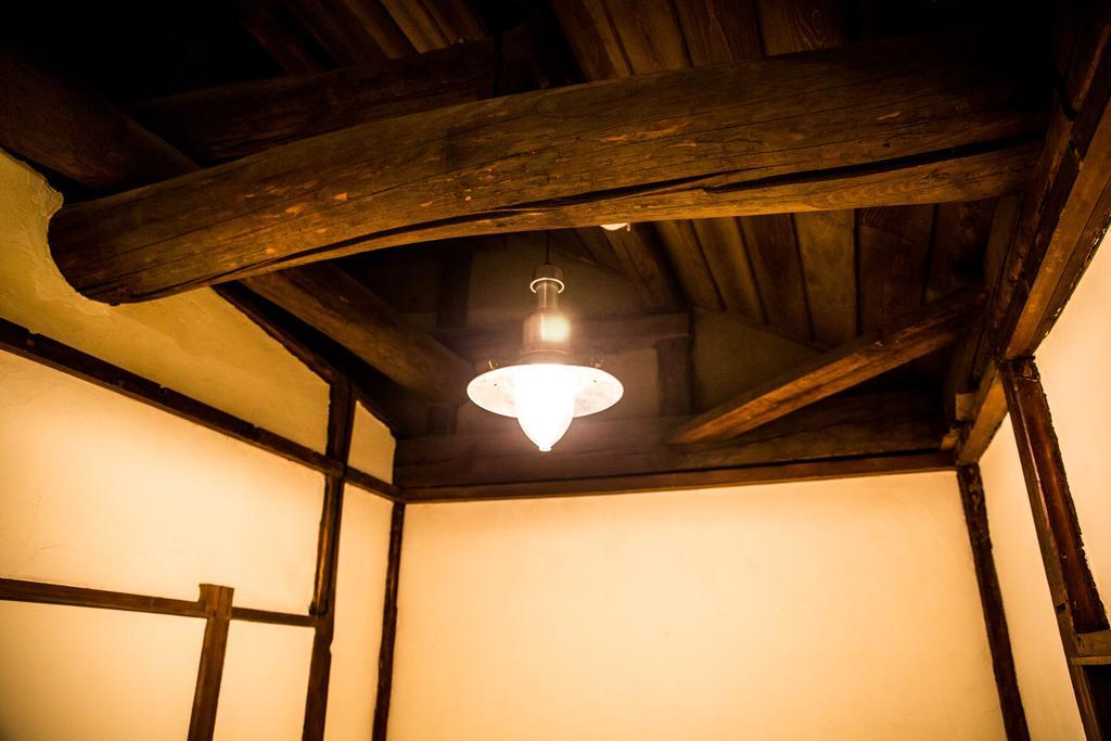 Dot Hostel Nagano Exterior foto