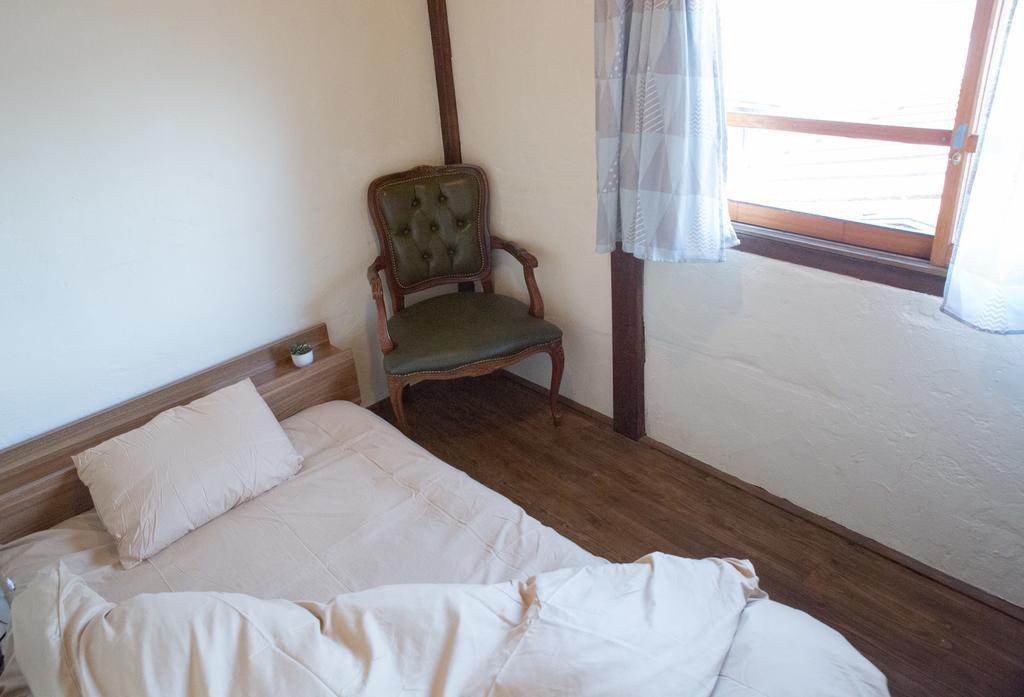 Dot Hostel Nagano Exterior foto