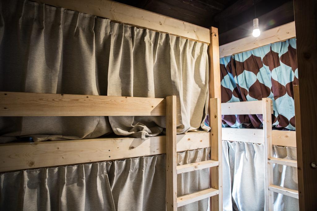 Dot Hostel Nagano Cameră foto